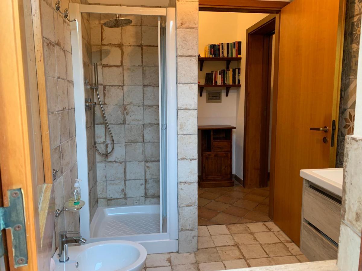La Finestra Su Mothia Villa Marsala Eksteriør billede