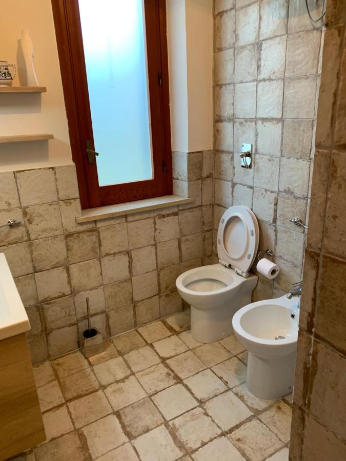 La Finestra Su Mothia Villa Marsala Eksteriør billede