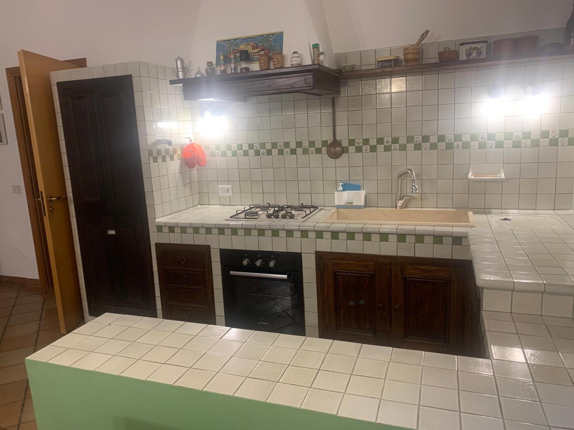 La Finestra Su Mothia Villa Marsala Eksteriør billede