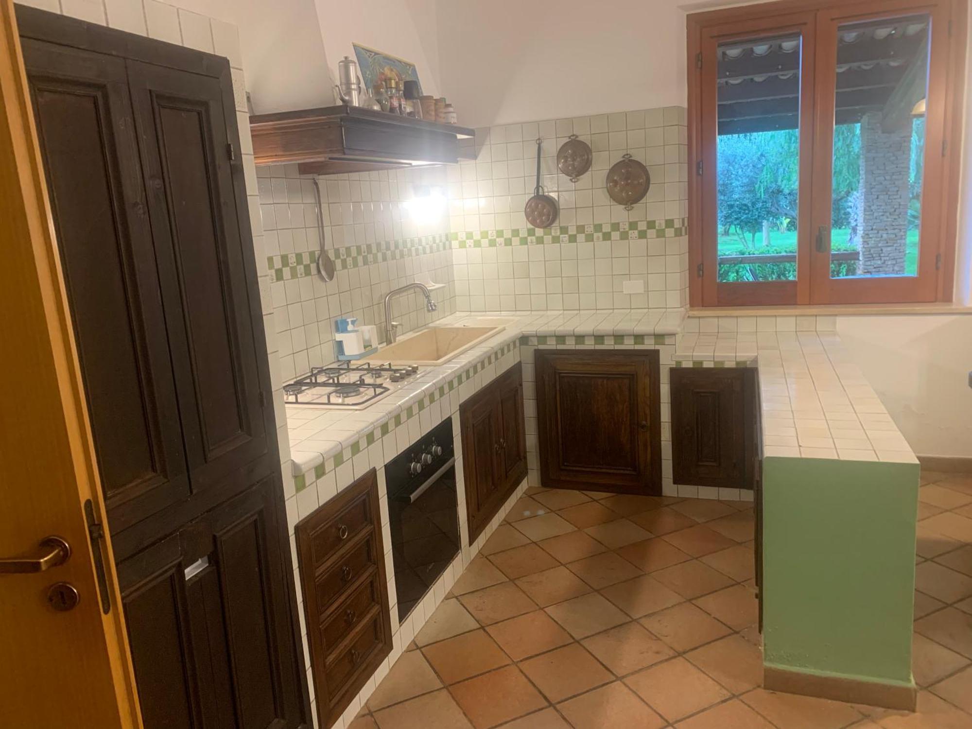 La Finestra Su Mothia Villa Marsala Eksteriør billede