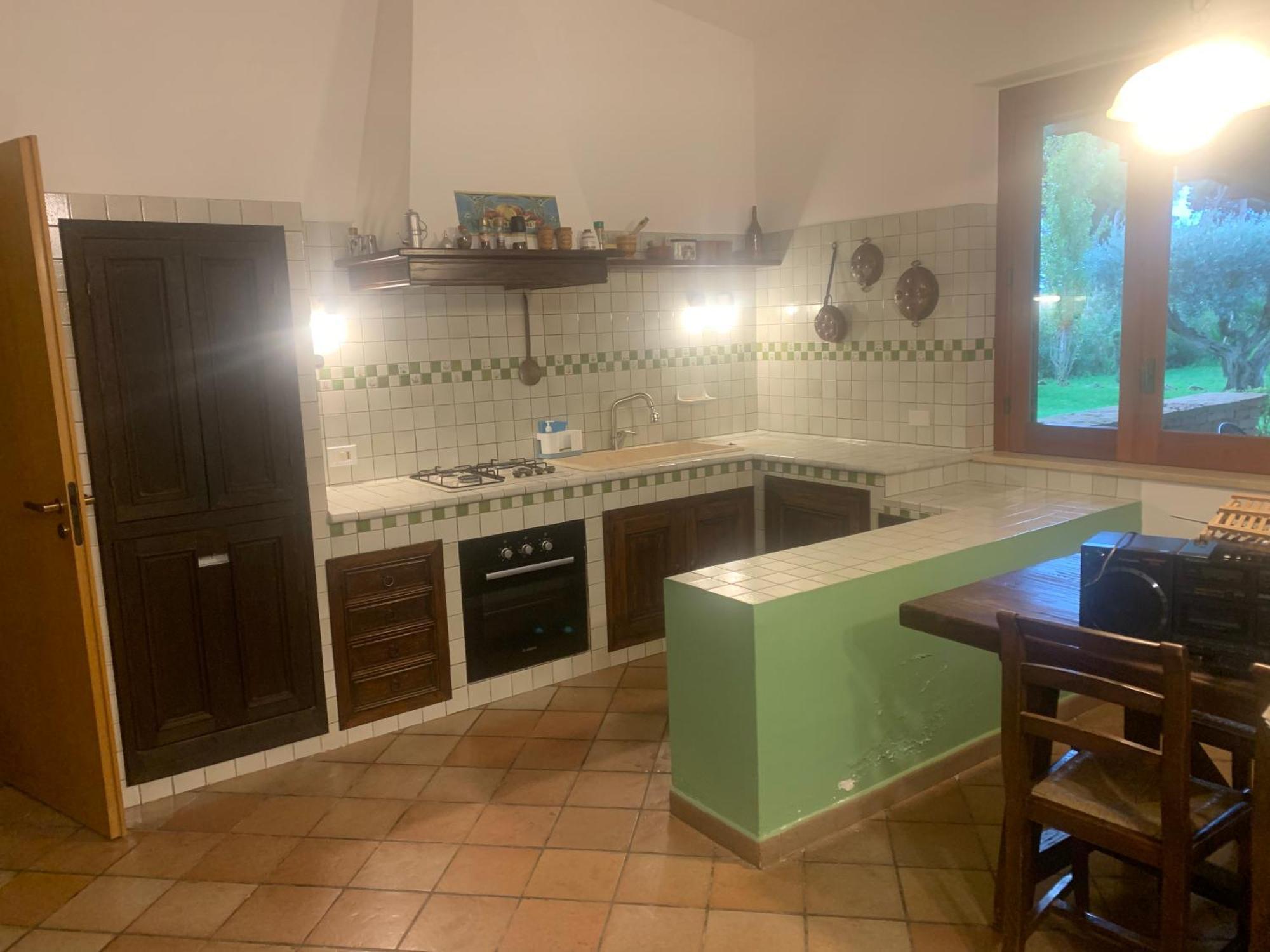 La Finestra Su Mothia Villa Marsala Eksteriør billede