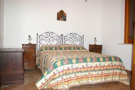 La Finestra Su Mothia Villa Marsala Eksteriør billede