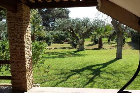 La Finestra Su Mothia Villa Marsala Eksteriør billede